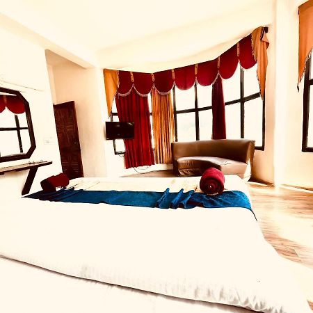 Hotel Hadimba - In City Center Manāli Dış mekan fotoğraf