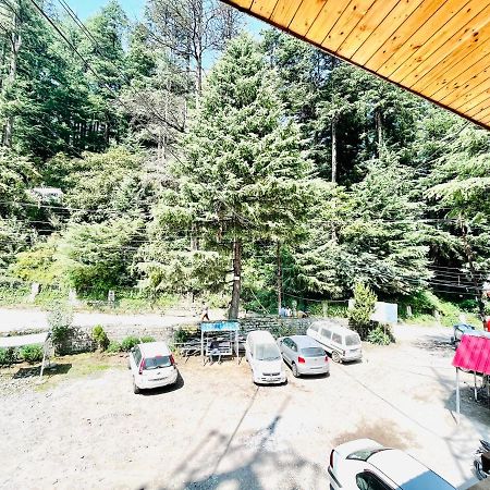 Hotel Hadimba - In City Center Manāli Dış mekan fotoğraf