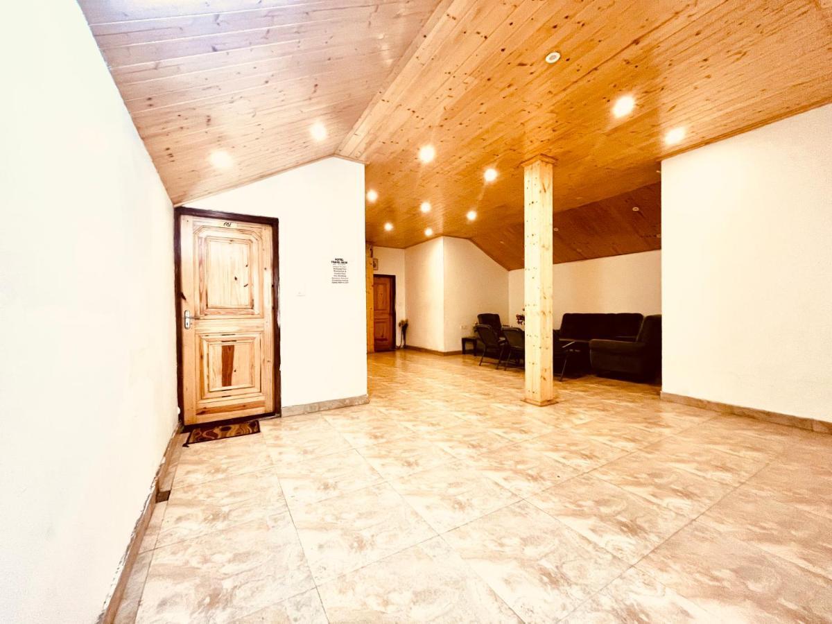 Hotel Hadimba - In City Center Manāli Dış mekan fotoğraf