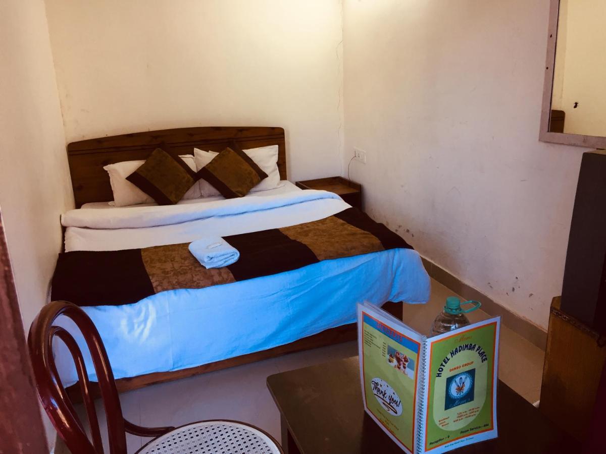 Hotel Hadimba - In City Center Manāli Dış mekan fotoğraf
