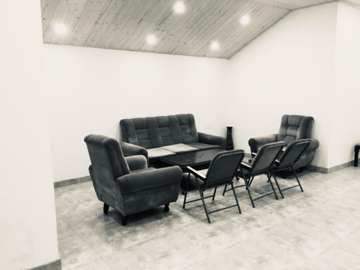 Hotel Hadimba - In City Center Manāli Dış mekan fotoğraf