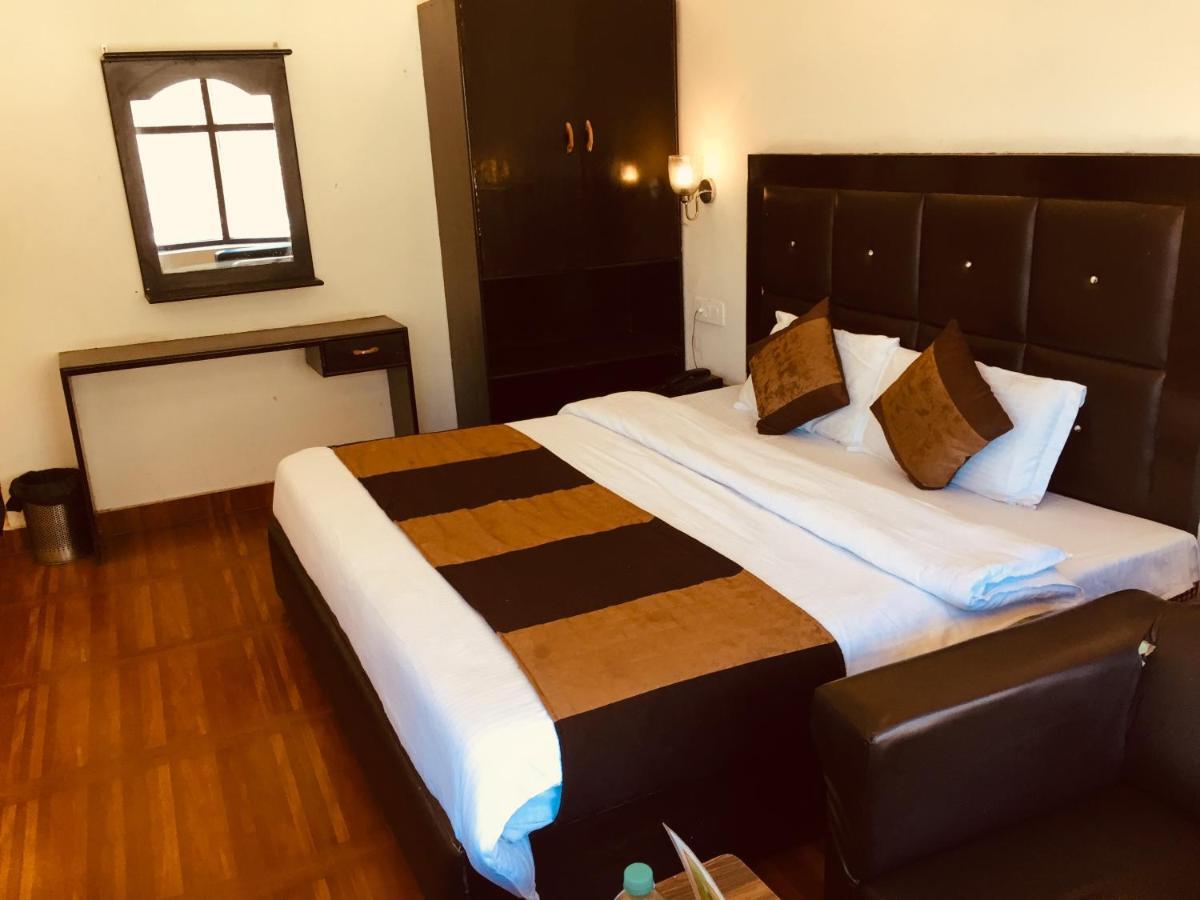Hotel Hadimba - In City Center Manāli Dış mekan fotoğraf