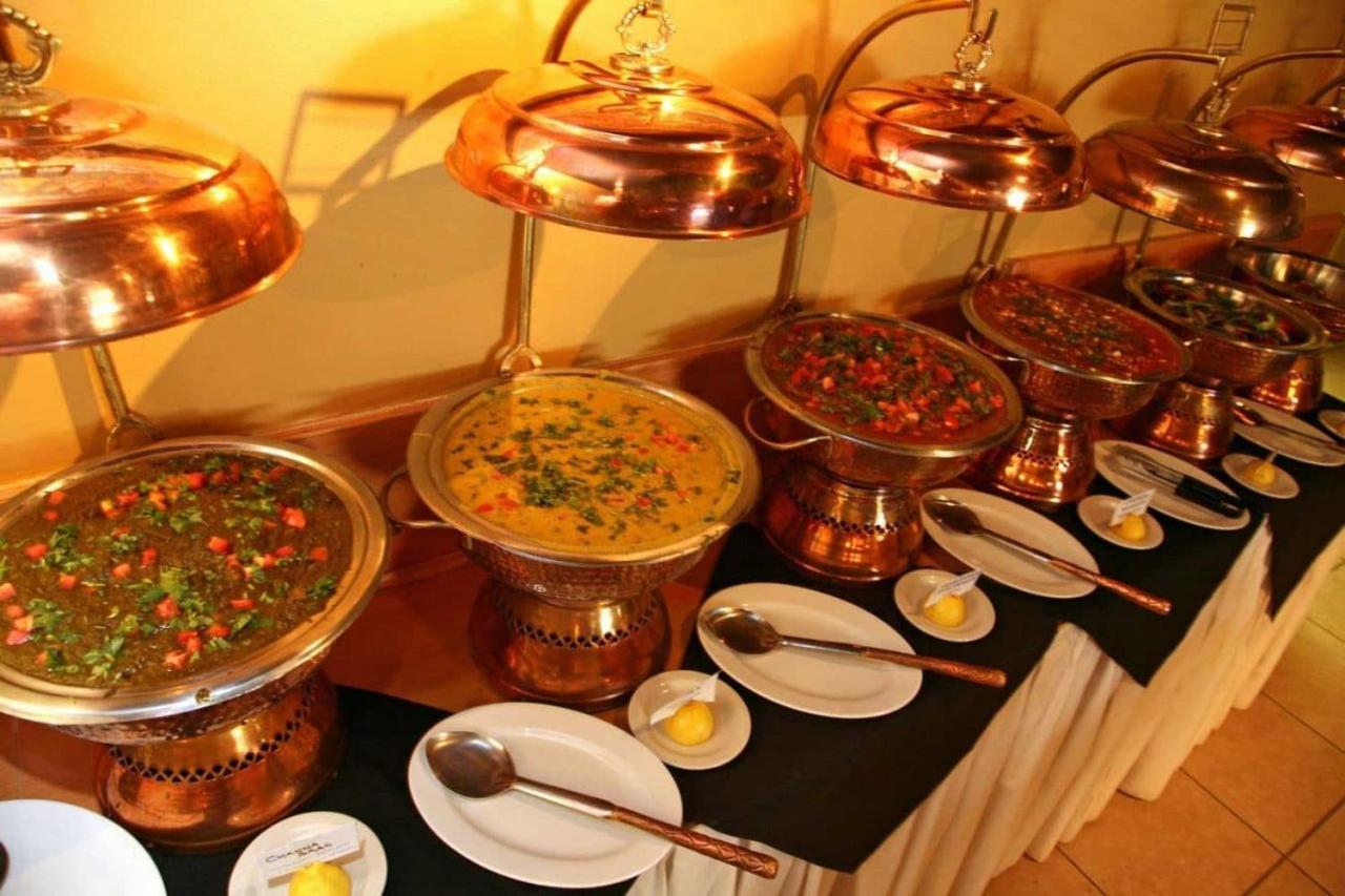 Hotel Hadimba - In City Center Manāli Dış mekan fotoğraf