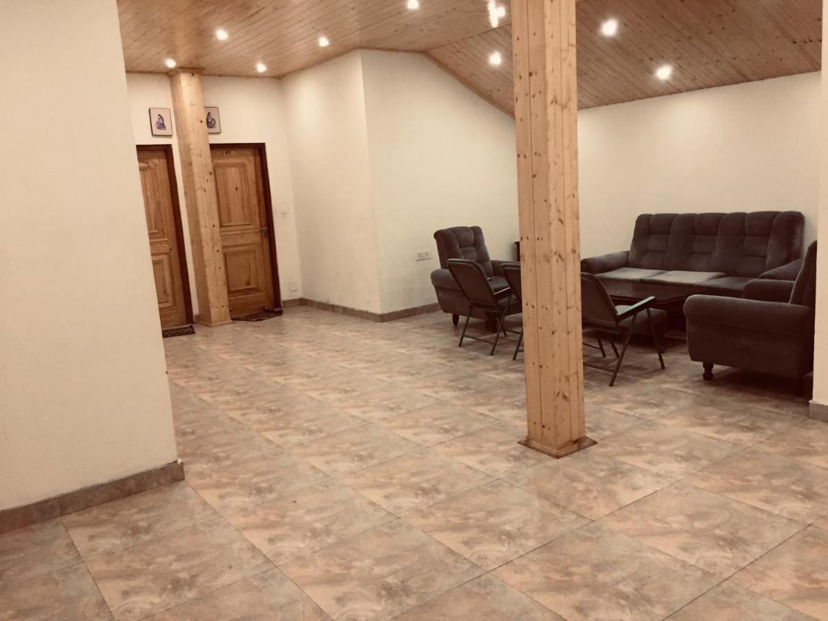 Hotel Hadimba - In City Center Manāli Dış mekan fotoğraf